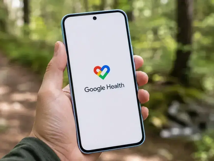 Google Health enfrenta problemas irritantes para usuários do Pixel Watch