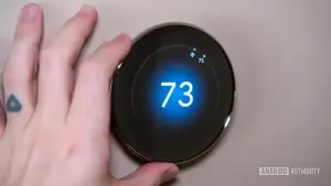 Google Home enfrenta problema ao controlar Nest Thermostat via voz