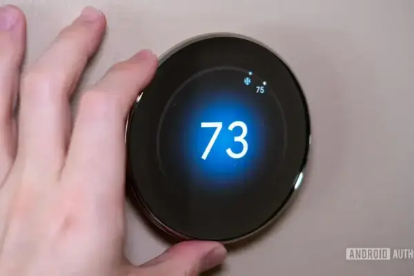 Google Home enfrenta problema ao controlar Nest Thermostat via voz