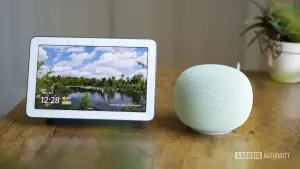 Google Home recebe atualização que melhora previsão do tempo e atualiza Gemini