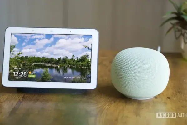 Google Home recebe atualização que melhora previsão do tempo e atualiza Gemini