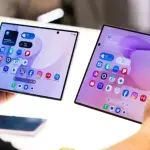 Google incentiva apps Android a se adaptarem a foldables ultra-wide como Galaxy Z Fold 8