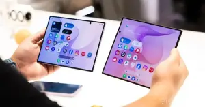 Google incentiva apps Android a se adaptarem a foldables ultra-wide como Galaxy Z Fold 8