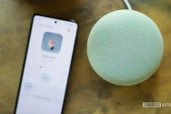 Google lança correção rápida para problemas no setup do Home Speaker