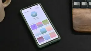 Google lança Pixel Audio Services para atualizar sons do sistema no Pixel 10