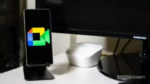 Google Meet agora organiza automaticamente arquivos e gravações no Google Drive