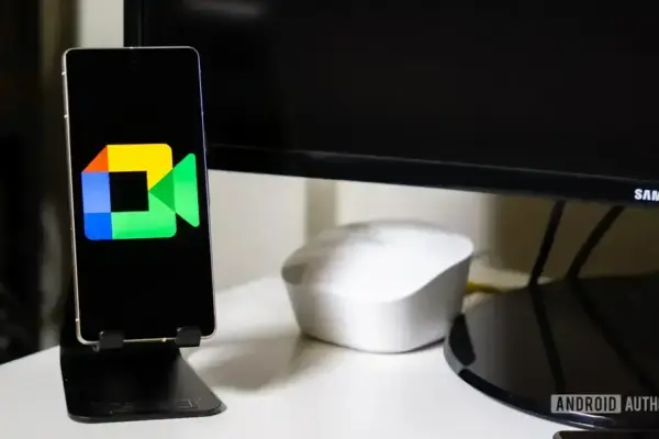 Google Meet agora organiza automaticamente arquivos e gravações no Google Drive