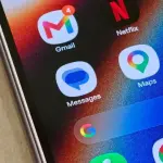 Google Messages vai mudar busca com nova barra e pré-visualizações