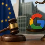 Google perde apelação e mantém multa recorde de €4,1 bilhões da UE
