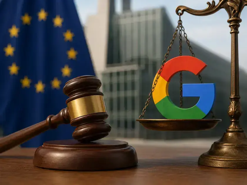 Google perde apelação e mantém multa recorde de €4,1 bilhões da UE