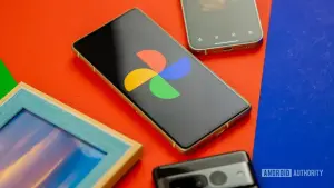 Google Photos 7.82 traz editor de colagens com mais opções de personalização