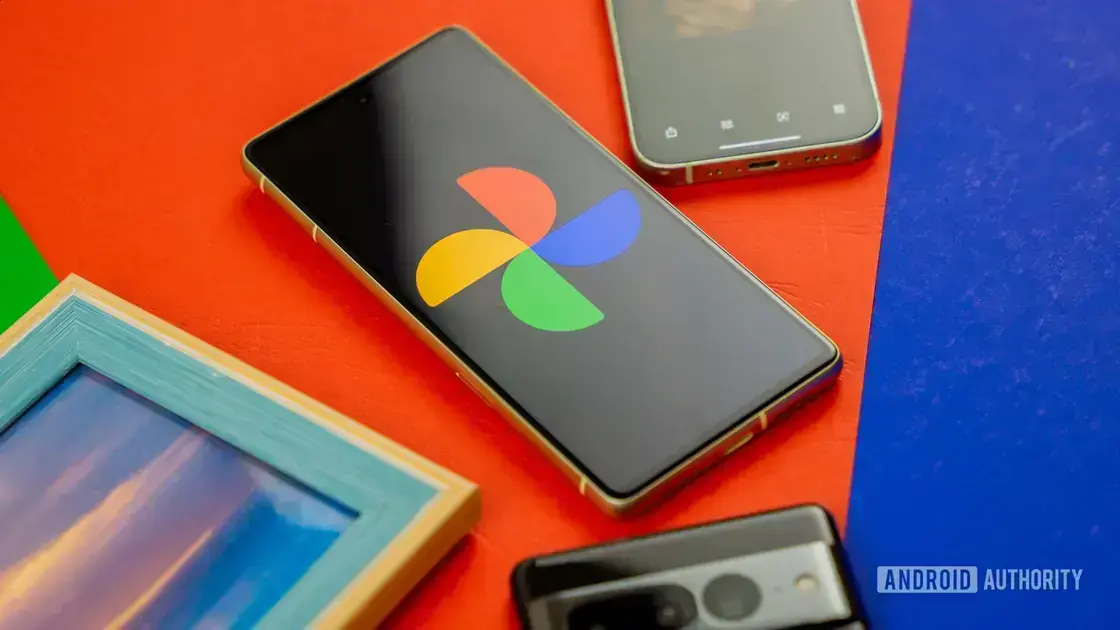 Google Photos 7.82 traz editor de colagens com mais opções de personalização
