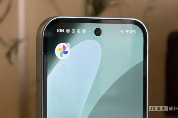 Google Photos testa integração direta com CapCut para edição de vídeos
