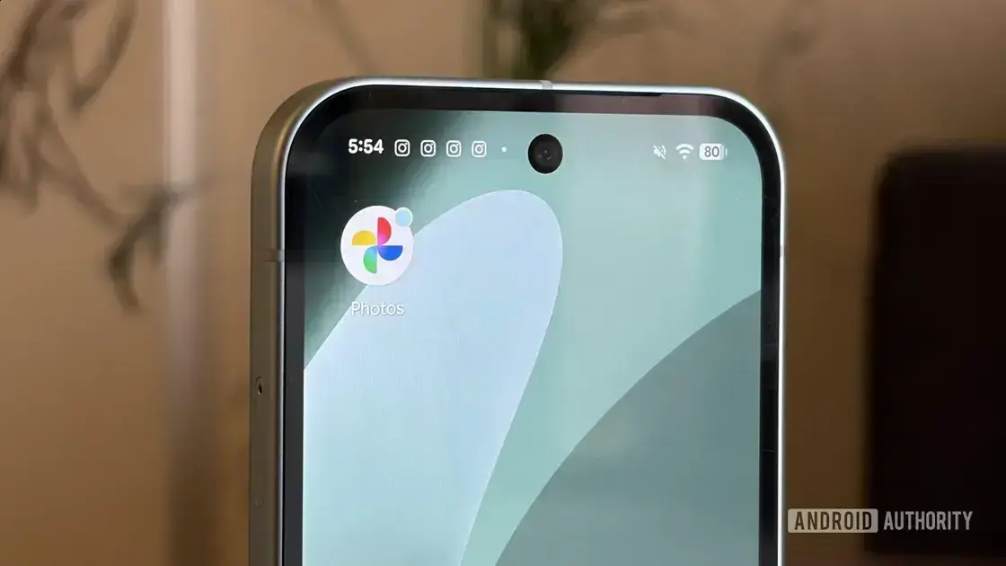 Google Photos testa integração direta com CapCut para edição de vídeos 1 Google Photos testa integração direta com CapCut para edição de vídeos