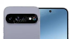 Google Pixel 11 pode começar em 256GB com aumento de preço na Europa