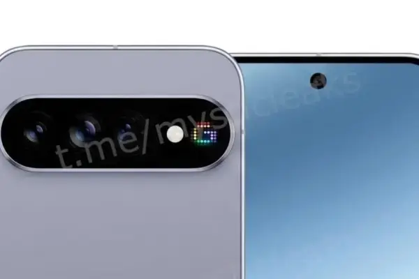 Google Pixel 11 pode começar em 256GB com aumento de preço na Europa