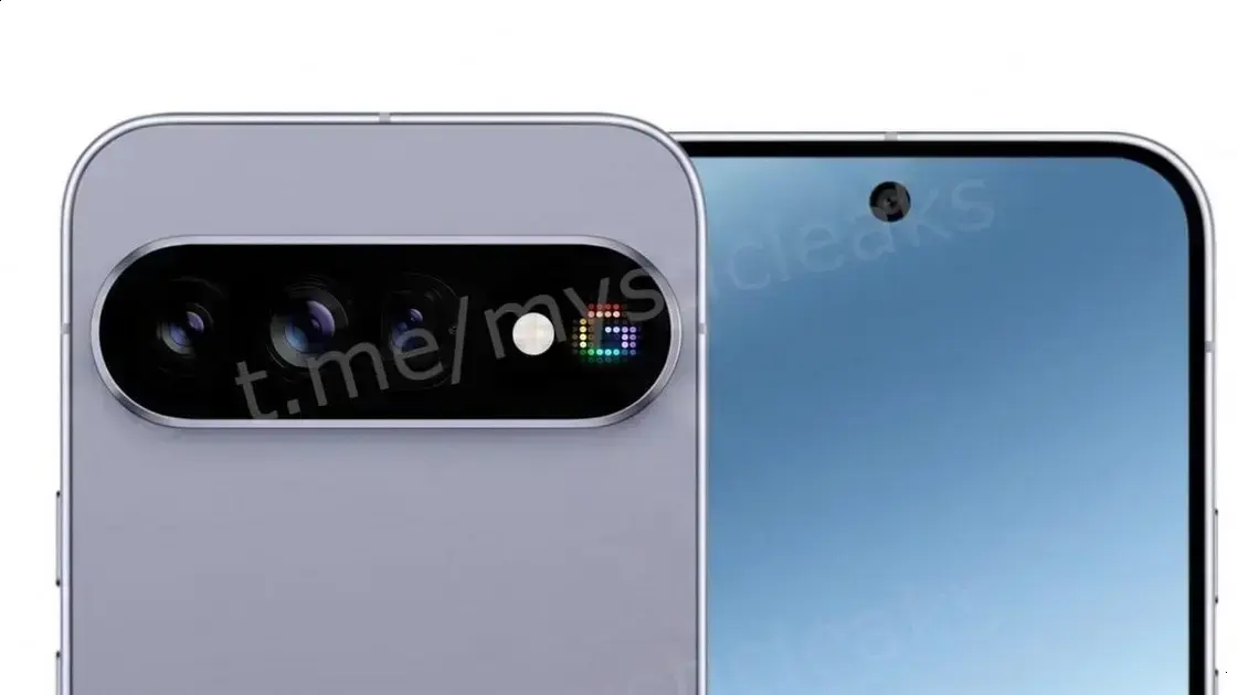 Google Pixel 11 pode começar em 256GB com aumento de preço na Europa