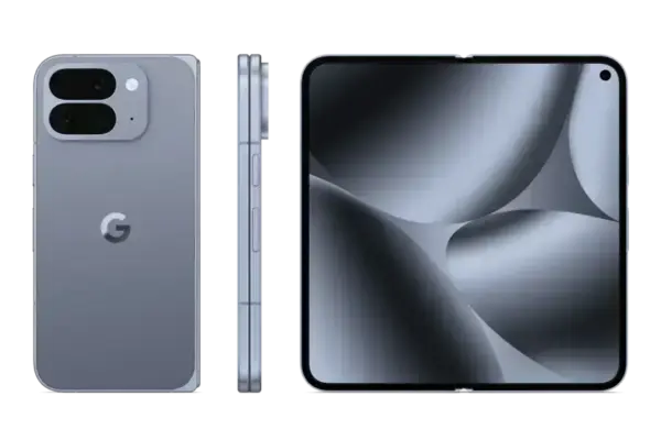 Google Pixel 11 Pro Fold traz design quase inalterado e upgrades internos