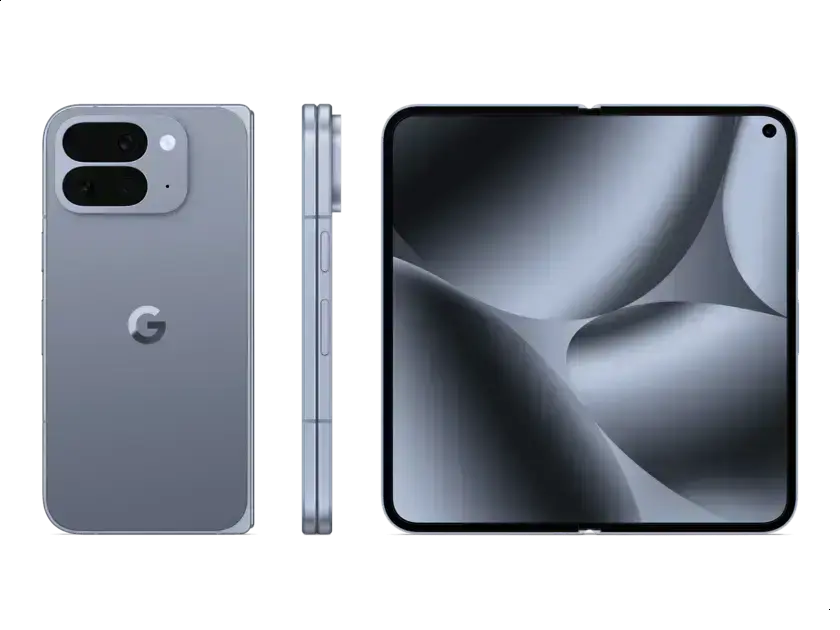 Google Pixel 11 Pro Fold traz design quase inalterado e upgrades internos
