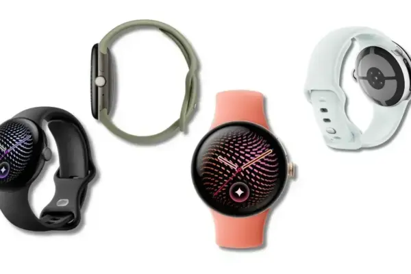 Google Pixel Watch 5: detalhes vazados antes do lançamento em 12 de agosto