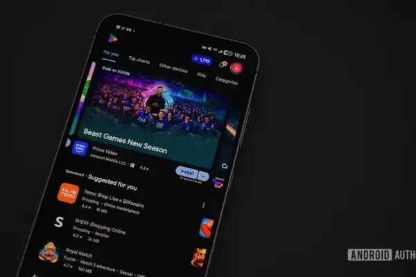 Google Play Store vai permitir busca por voz em mais de 20 idiomas diferentes