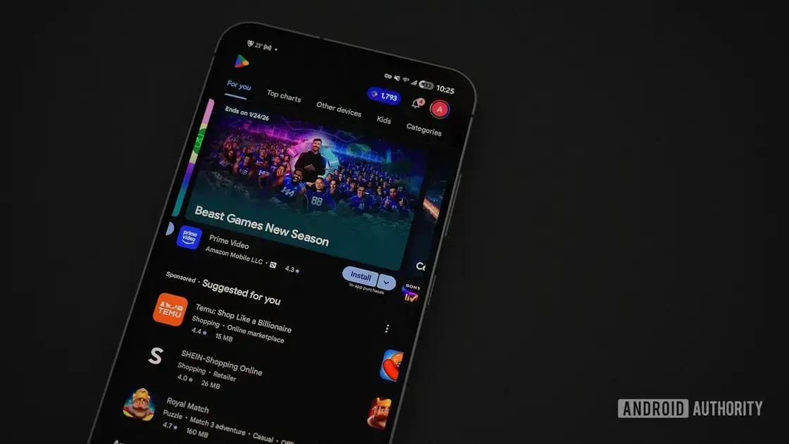 Google Play Store vai permitir busca por voz em mais de 20 idiomas diferentes
