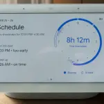 Google prepara Nest Hub para migrar dados de sono do Fit para o Health