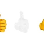 Google revela o design inovador dos novos emojis 3D para Android