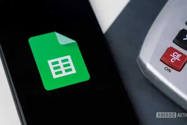 Google Sheets agora importa gráficos 3D para planilhas com mais realismo