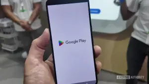 Google testa suporte a lojas de apps terceirizadas no Play Store