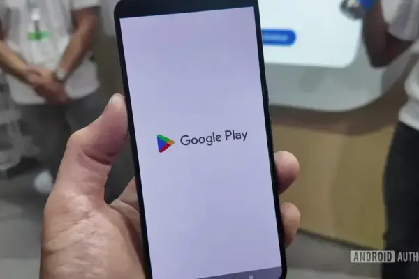 Google testa suporte a lojas de apps terceirizadas no Play Store