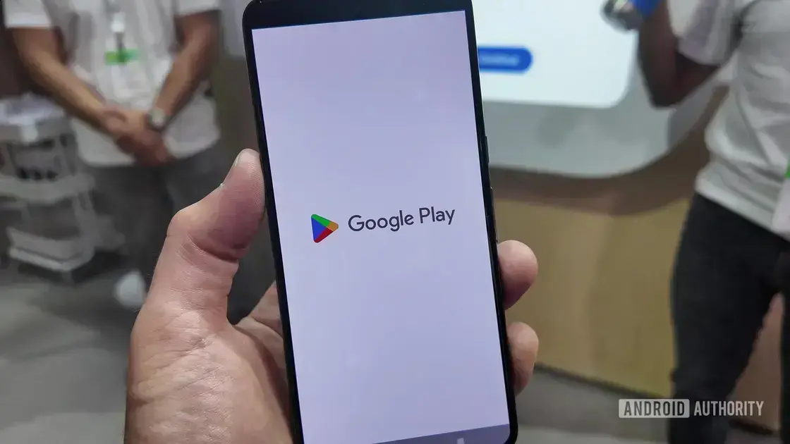 Google testa suporte a lojas de apps terceirizadas no Play Store