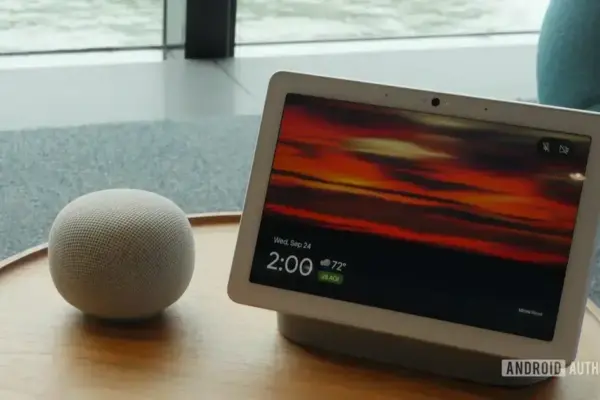 Google trabalha para corrigir lentidão e falhas em dispositivos Google Home
