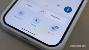 Google Translate: redesign do app Android traz visual mais moderno e funcional