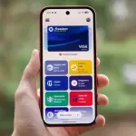 Google Wallet testa seções para atualizações e verificação de idade digital