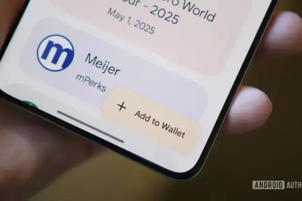 Google Wallet unifica histórico de compras do smartphone e Wear OS