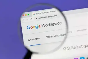 Google Workspace transforma iPad e Mac em dupla imbatível para produtividade