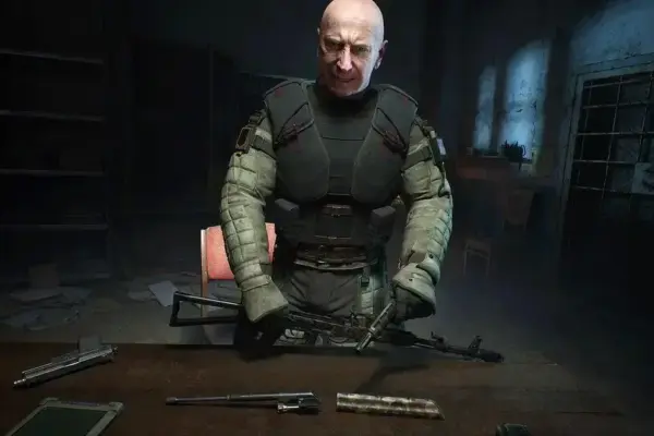GSC Game World desmente pagamento milionário da Xbox pela exclusividade de Stalker 2