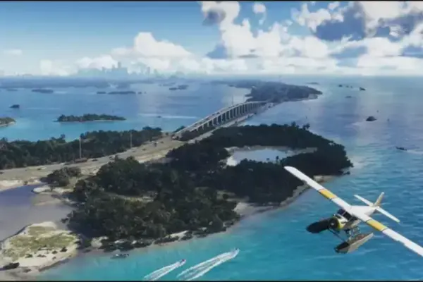 GTA 6: O que sabemos sobre a misteriosa torre de Leonida