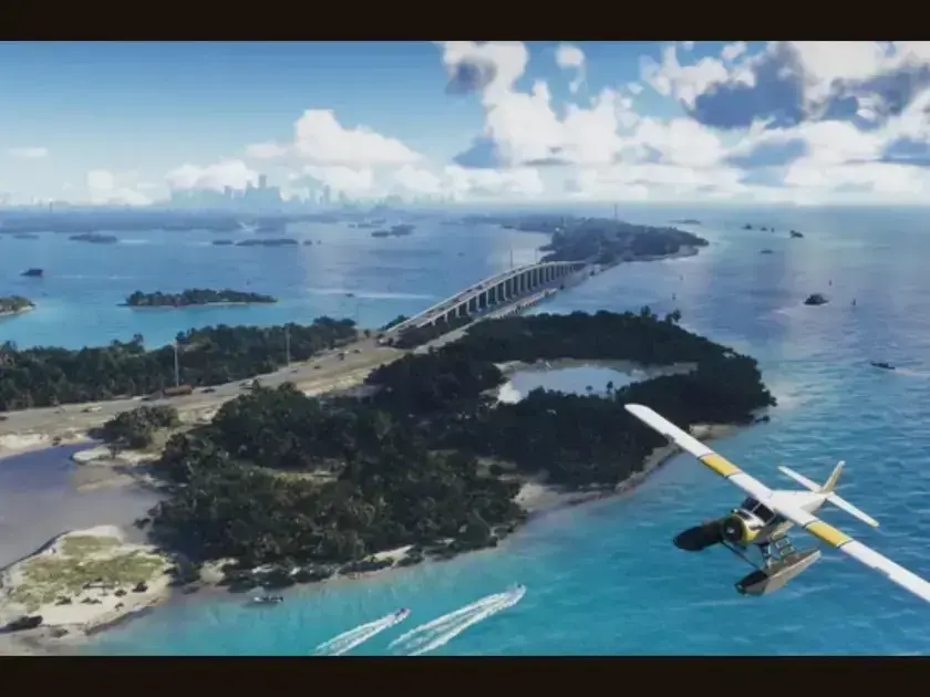 GTA 6: O que sabemos sobre a misteriosa torre de Leonida