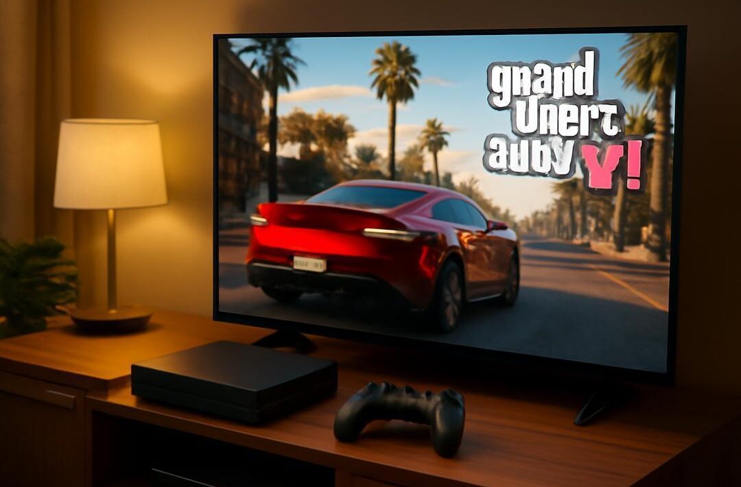 GTA 6: os detalhes oficiais que explicam toda a expectativa em torno do jogo 1 GTA 6: os detalhes oficiais que explicam toda a expectativa em torno do jogo