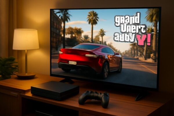 GTA 6: os detalhes oficiais que explicam toda a expectativa em torno do jogo