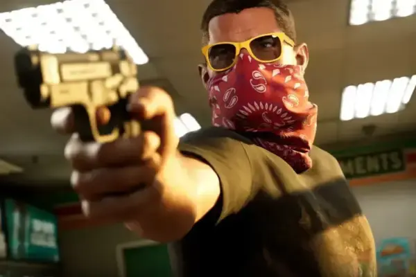 GTA 6 pode enfrentar dificuldades para manter 60 FPS estáveis nos consoles, diz ex-produtor