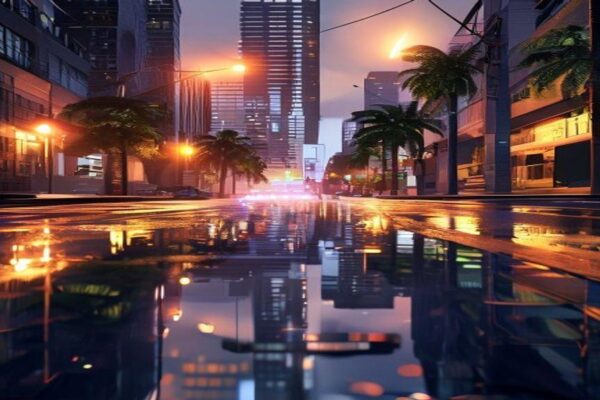 GTA 6 promete mudar a experiência dos jogos de mundo aberto; veja por quê