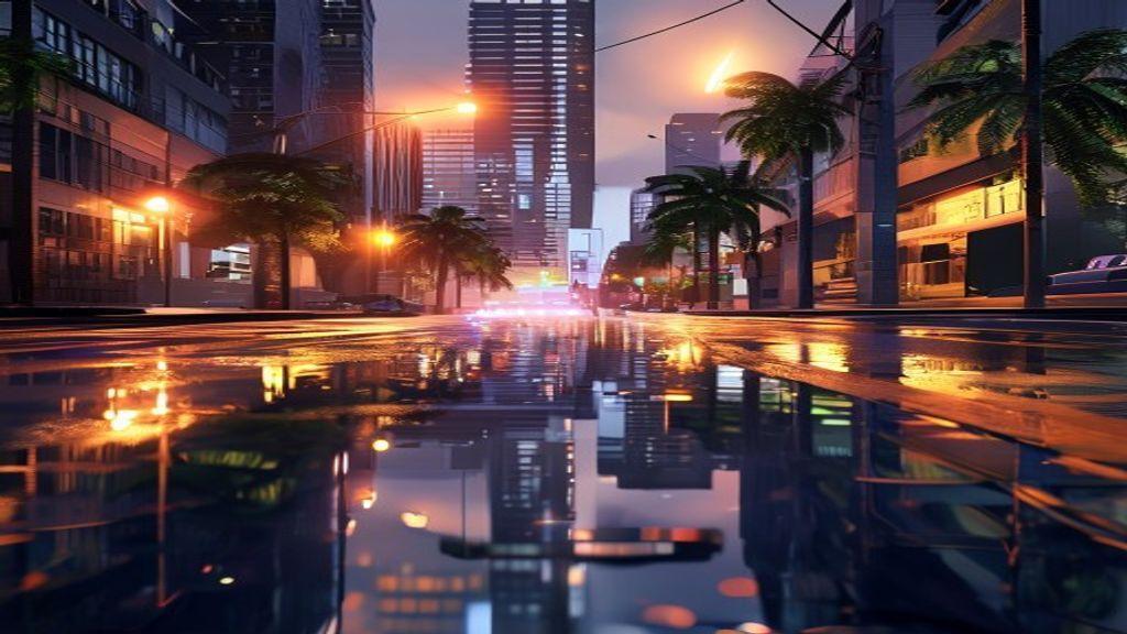 GTA 6 promete mudar a experiência dos jogos de mundo aberto; veja por quê