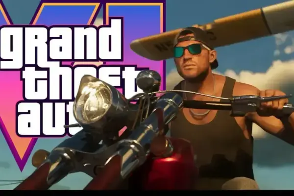 GTA 6 registra a maior pré-venda da história com estimativa de 51 milhões de cópias