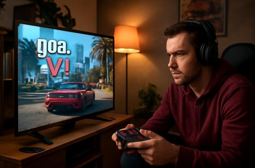 GTA 6: tudo o que a Rockstar já revelou sobre o jogo mais aguardado dos últimos anos 1 GTA 6: tudo o que a Rockstar já revelou sobre o jogo mais aguardado dos últimos anos