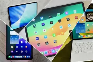 Guia 2026: Como escolher o iPad ideal para suas necessidades
