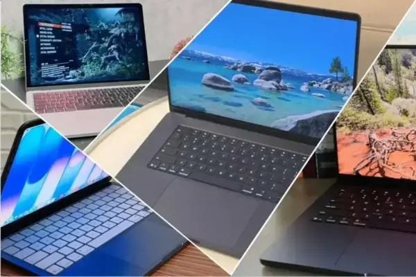 Guia Completo dos MacBooks 2026: Escolha o Modelo Ideal para Você