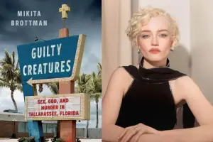 Guilty Creatures: nova série de true crime no Apple TV com Julia Garner